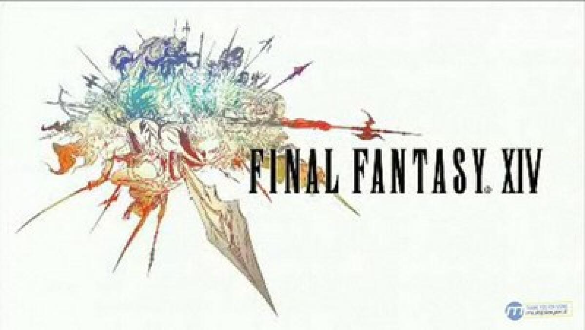 Final Fantasy XIV: versione speciale per il gioco online Square Enix! - 