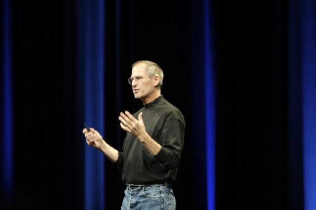 Conferenza stampa Apple: le reazioni di RIM, HTC e Nokia - 