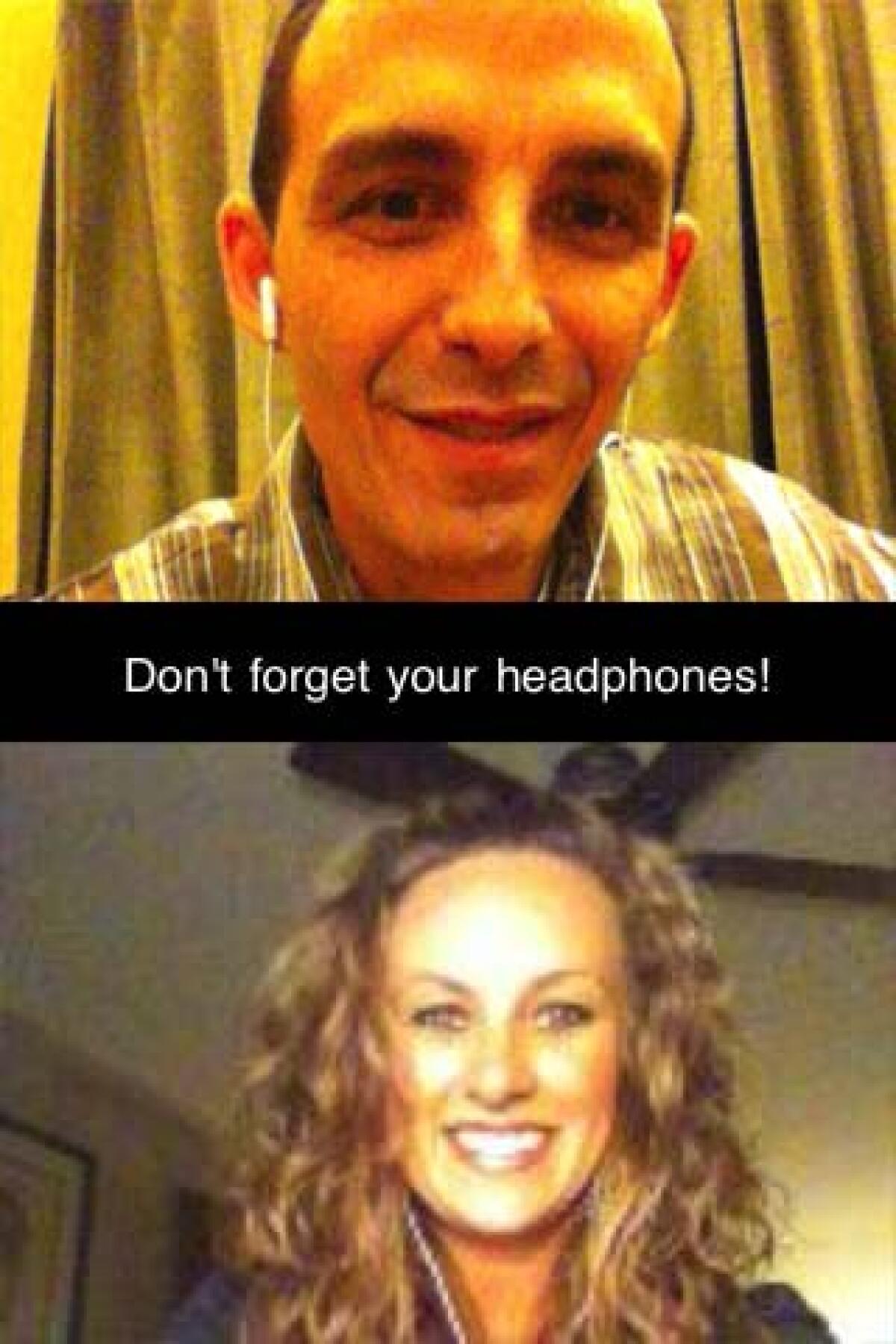 iChatr: La random video chat arriva su iPhone 4 - 