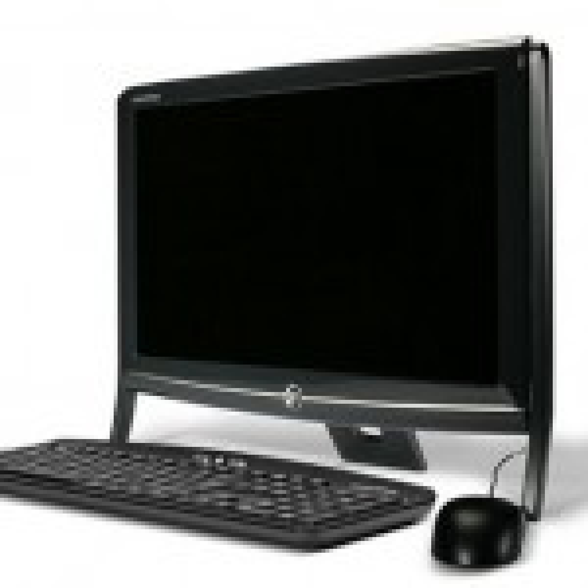 Minicomputer per il futuro - 
