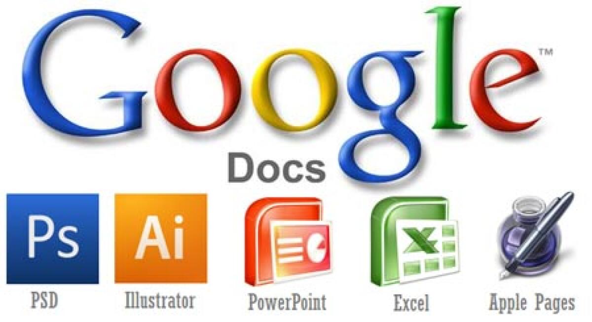 Visualizzare Google Docs su smartphone - 