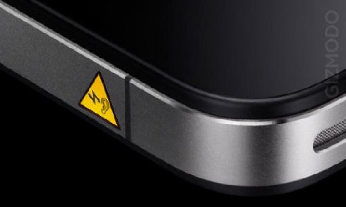 Richiamare gli iPhone 4 gia' venduti costerebbe ad Apple 1.5 miliardi di dollari - 