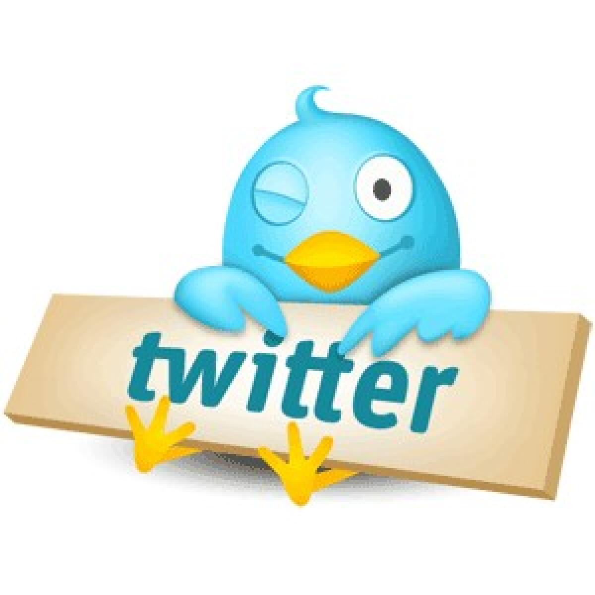 Twitter in guerra con Windows live - 