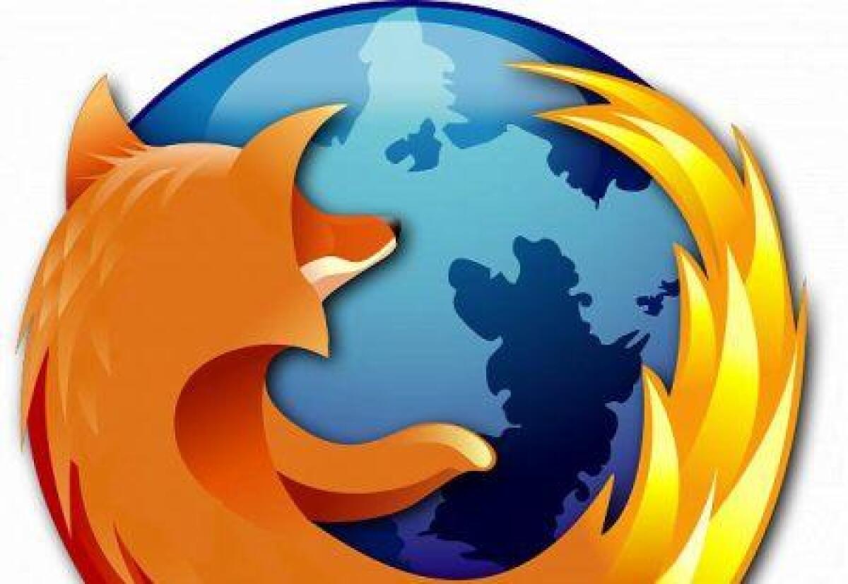 Firefox e i bug - 