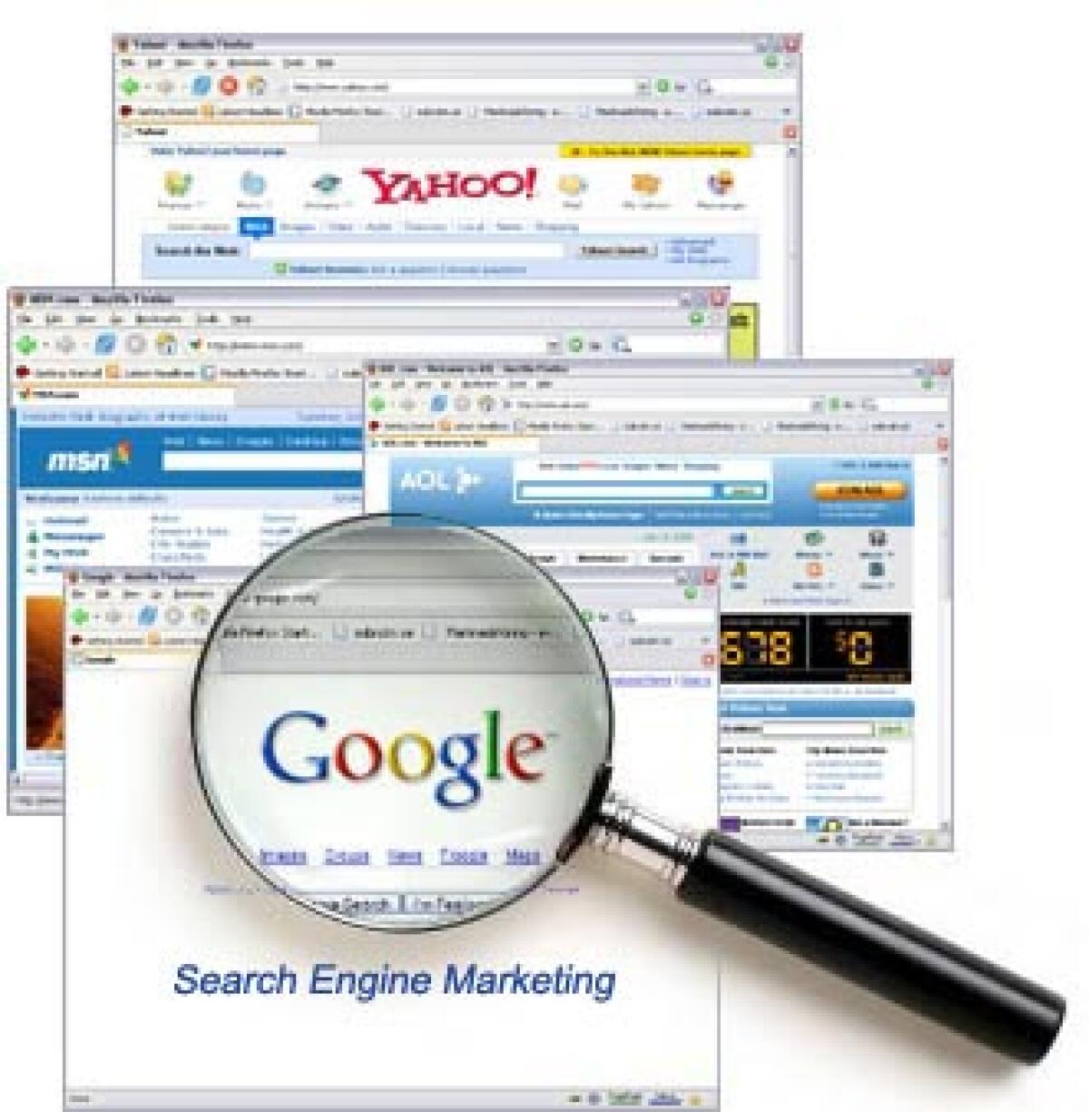 Duplicare i Tab su IE, Chrome, Firefox. - 