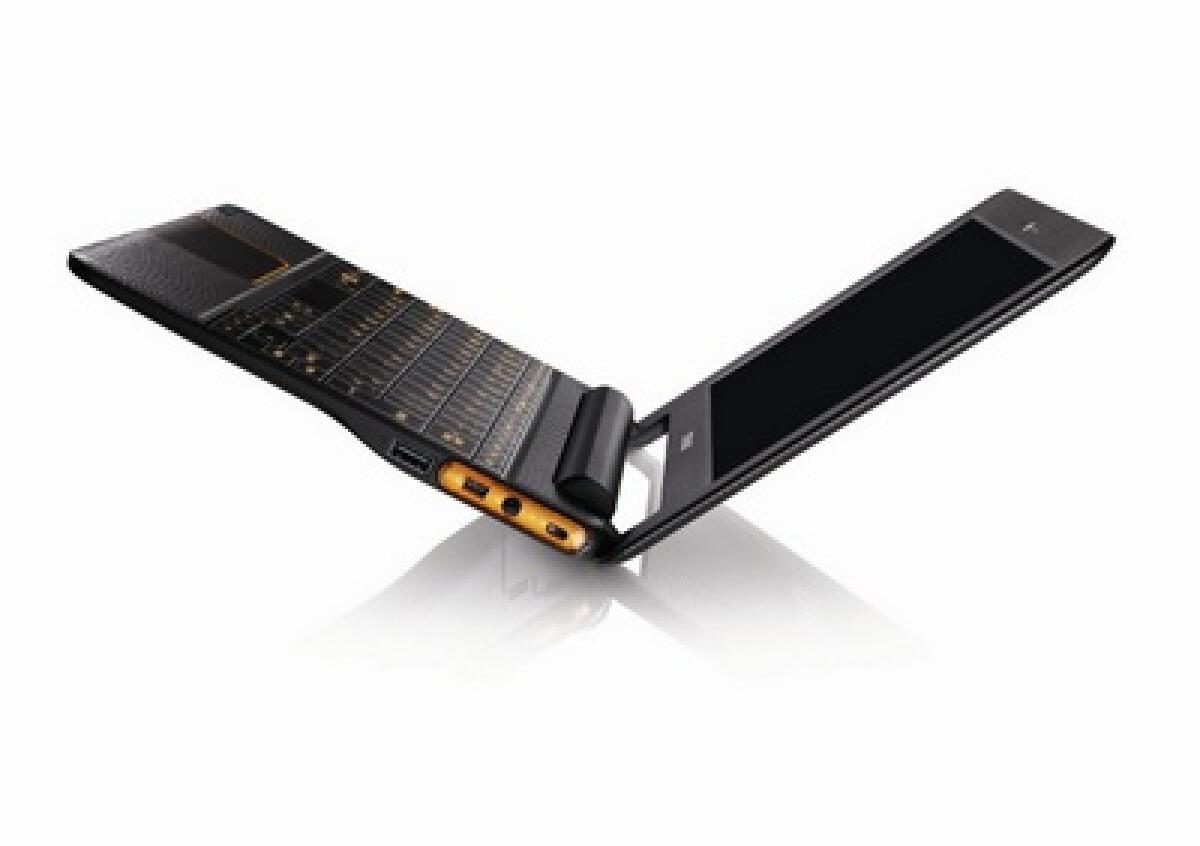 Tosciba AC100: il prezzo del Smart-notebook! - 