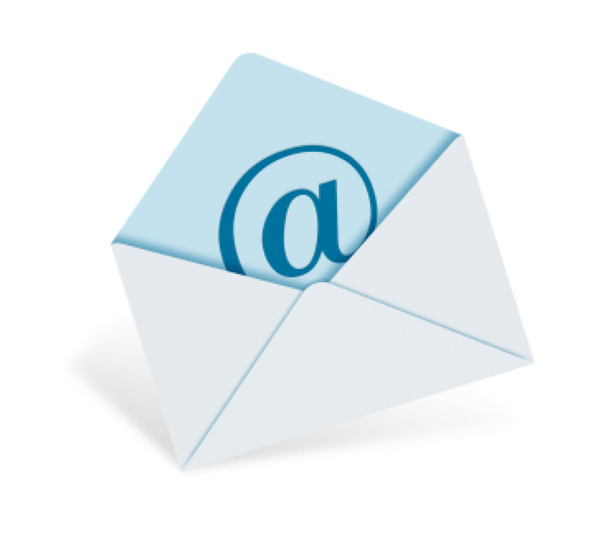 Notifiche delle e-mail - 