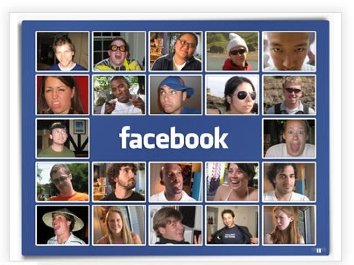 Facebook e videochiamate? - 