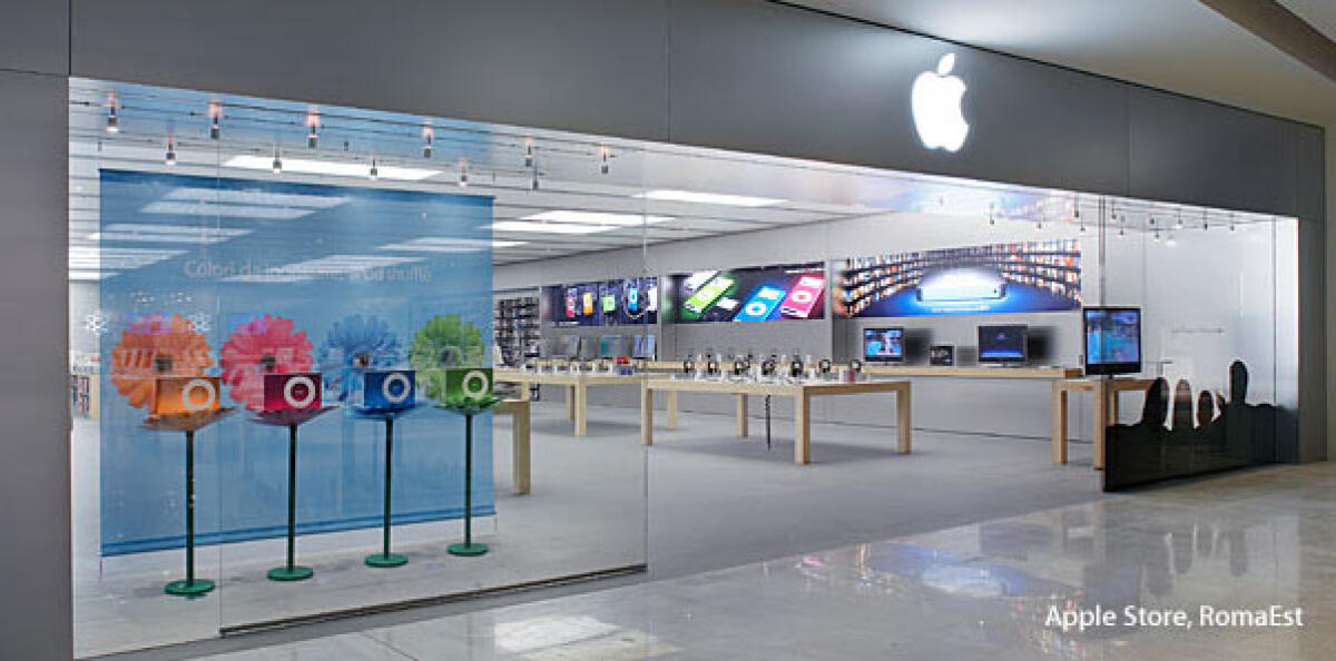 iPhone 4 commercializzato in Italia entro il 21 luglio - 