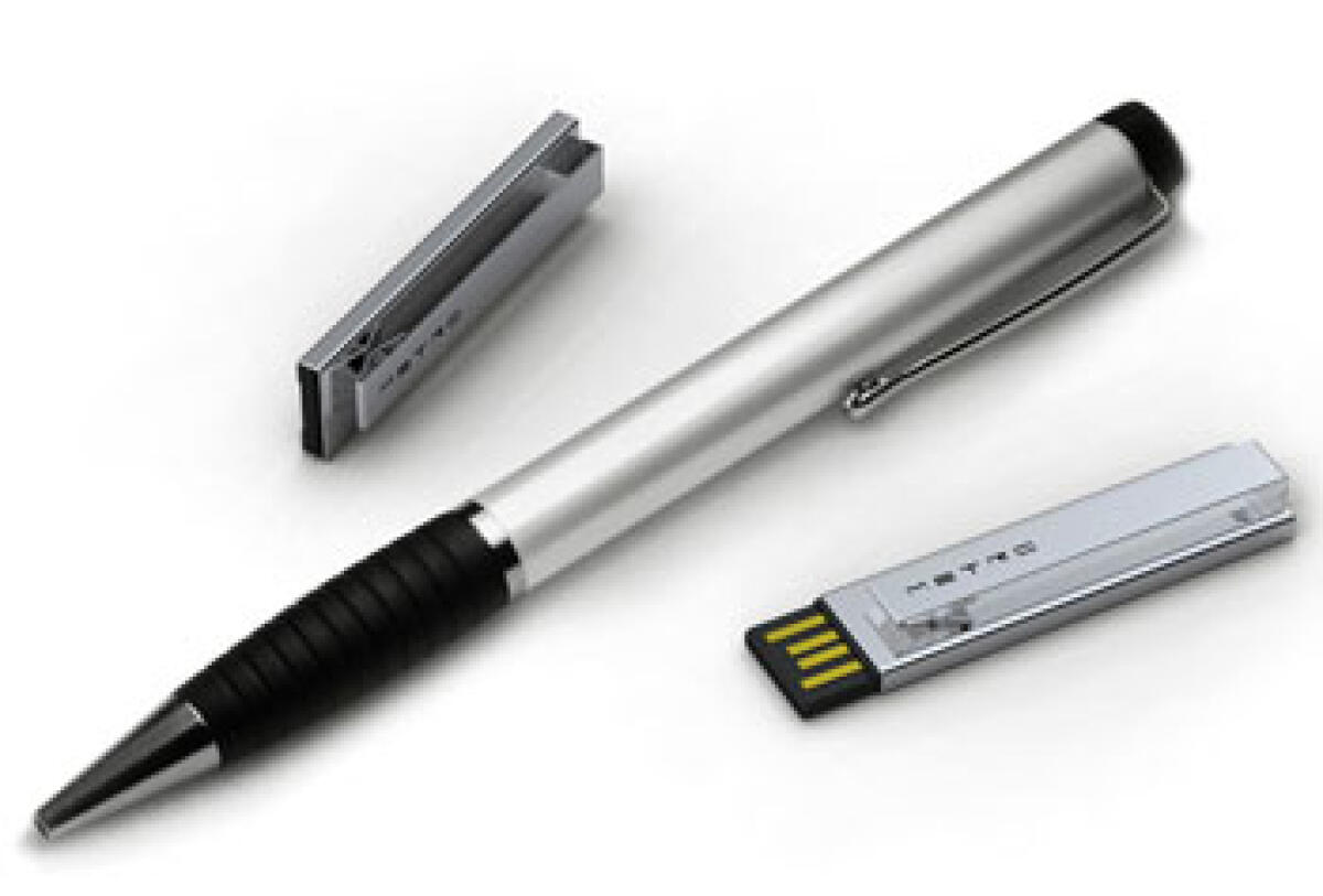 Penna usb innovativa - 