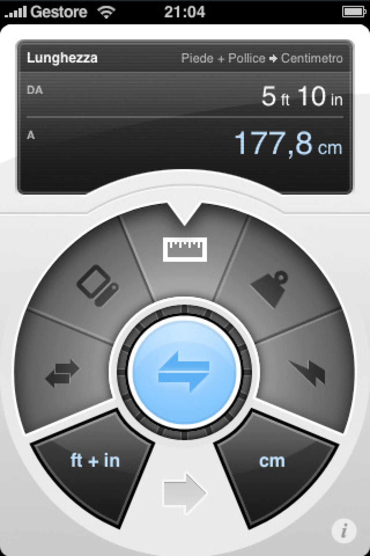 Convertbot si aggiorna per iPhone 4 - 