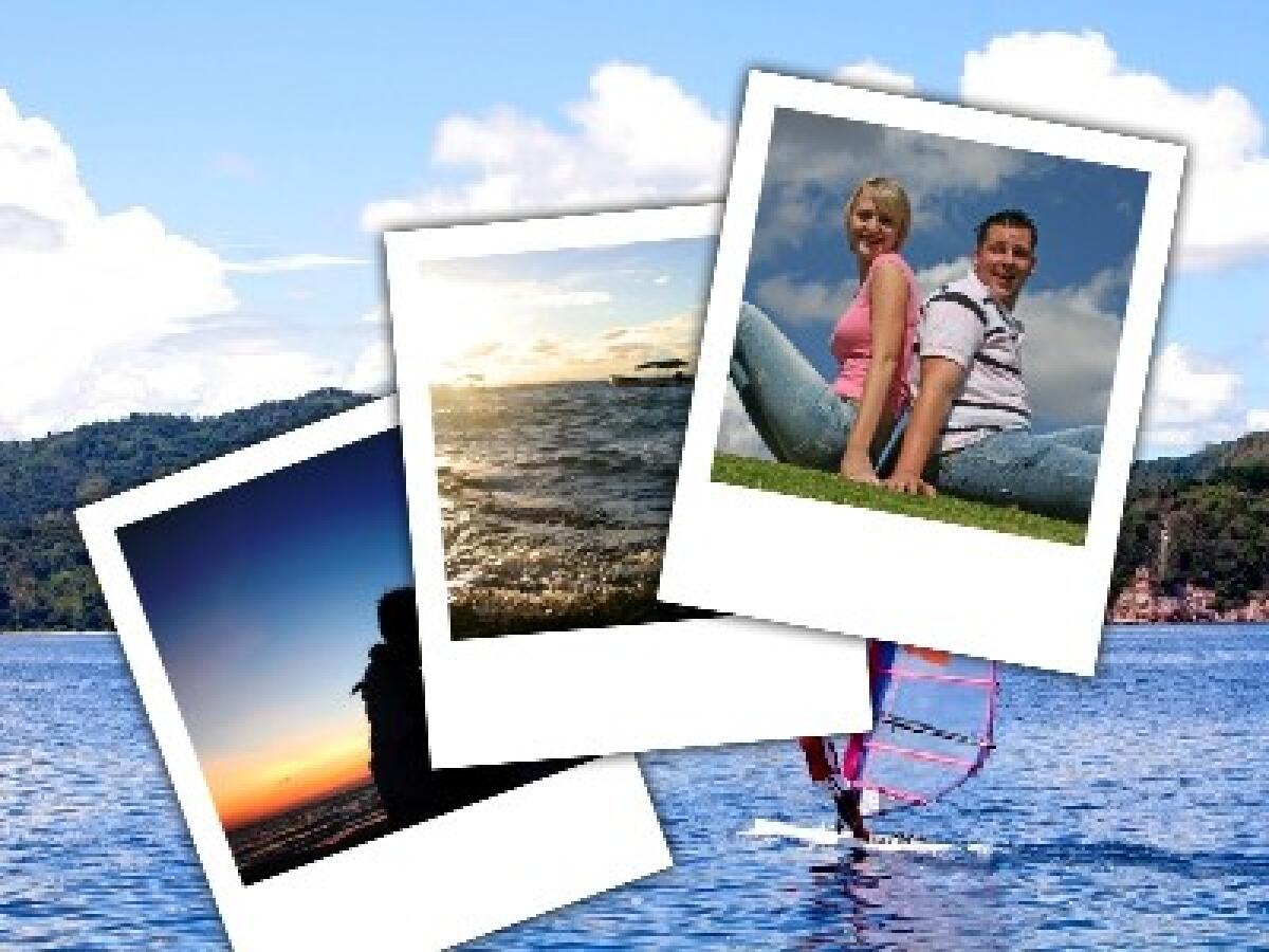 Montafoto: Sito spagnolo fotomontaggi - 