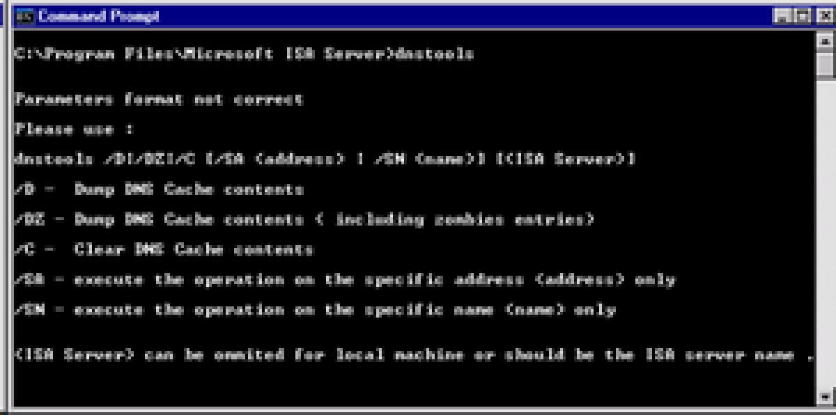 Eliminare la cache DSN su Pc e Mac - 