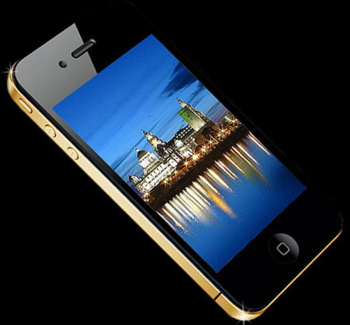 iPhone 4 secondo Stuart Hughes - 