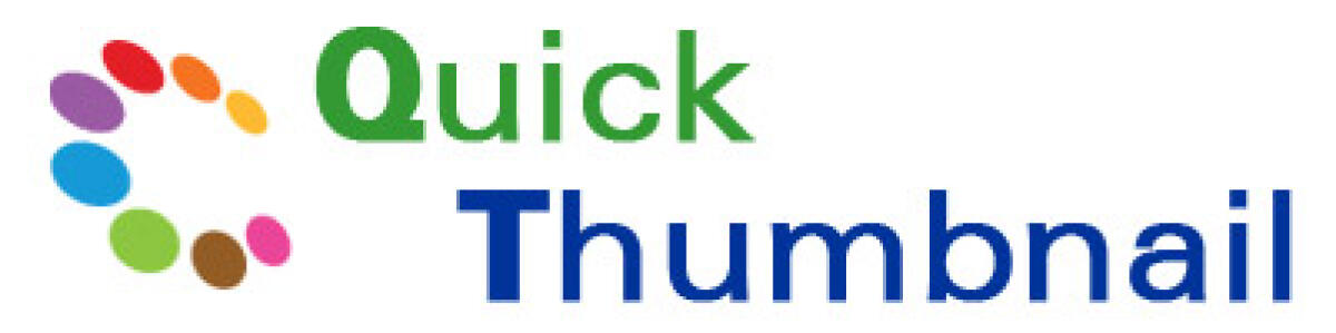 Modifiche alle immagini: Quick Thumbnail - 