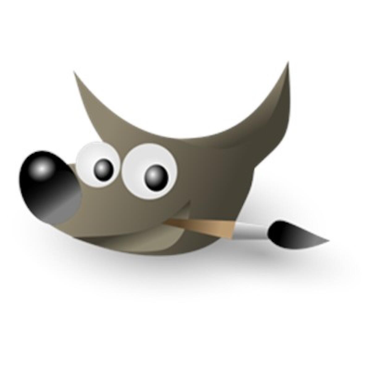 Gimp Download a prova di Bug! - 