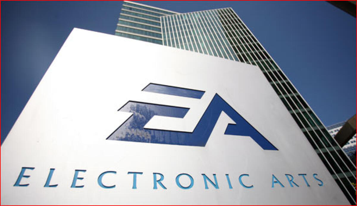 Electronic Arts: in arrivo nuovi giochi per iPhone 4 - 