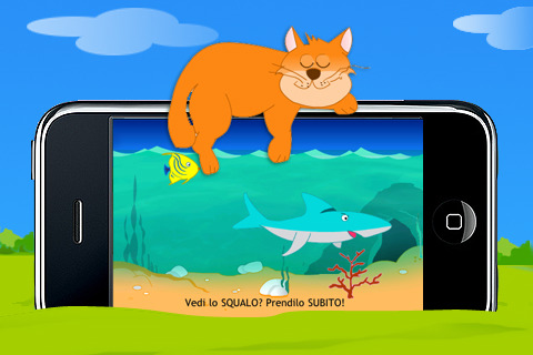 Gatto Matto per iPhone: il gioco italiano che sta scalando le classifiche