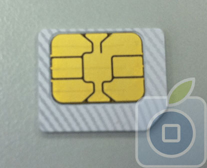 Micro Sim Tim per iPhone 4