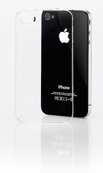 Bellissime custodie rigide iPhone 4 by SwitchEasy