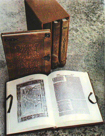Divina Commedia online
