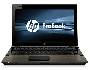 Hp presenta ProBook