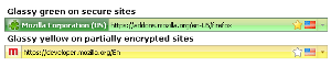 Url Security, add on per conoscere l'affidabilità di un sito