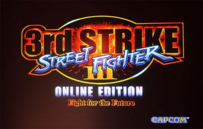 Street Fighter e Tekken nuovi capitoli...online!