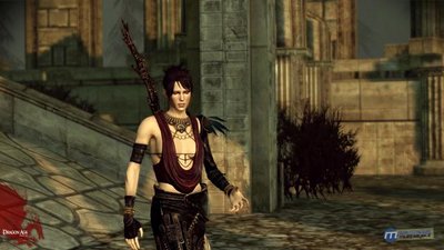 Dragon Age Origin Patch PC Download Now!
