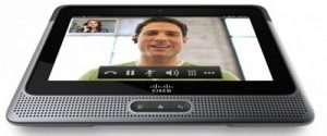 Cisco Cius: 5 motivi per averlo.