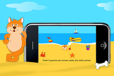 Gatto Matto per iPhone: il gioco italiano che sta scalando le classifiche
