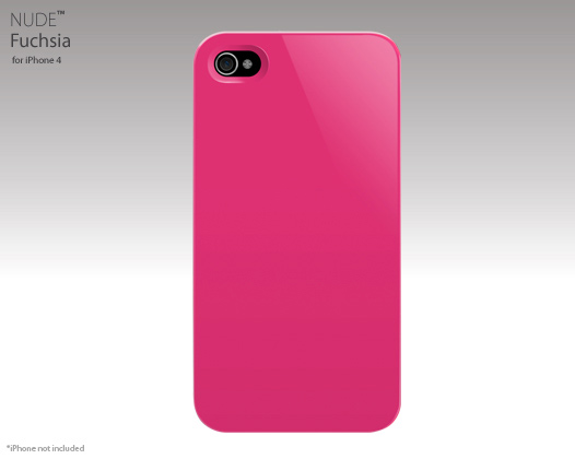 Bellissime custodie rigide iPhone 4 by SwitchEasy