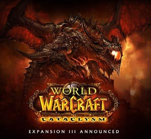 WOW Cataclism : Gratis Online (versione Beta)