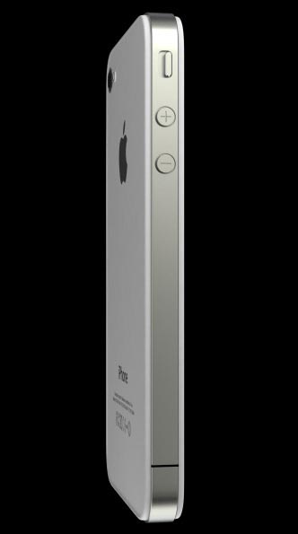 Ancora iPhone 4 bianco: immagini scatola e device