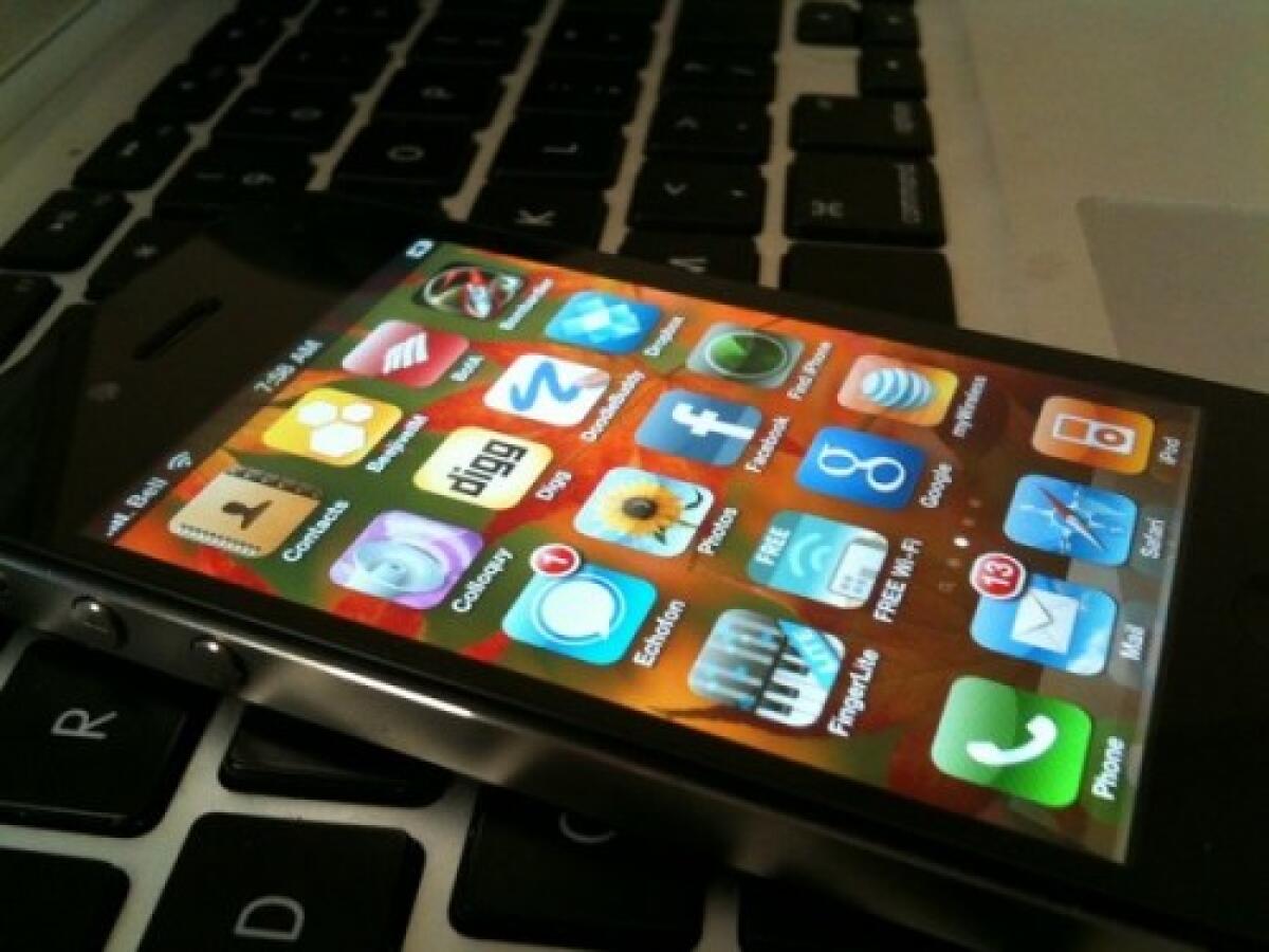 iPhone 4 a prezzi lowcost - 