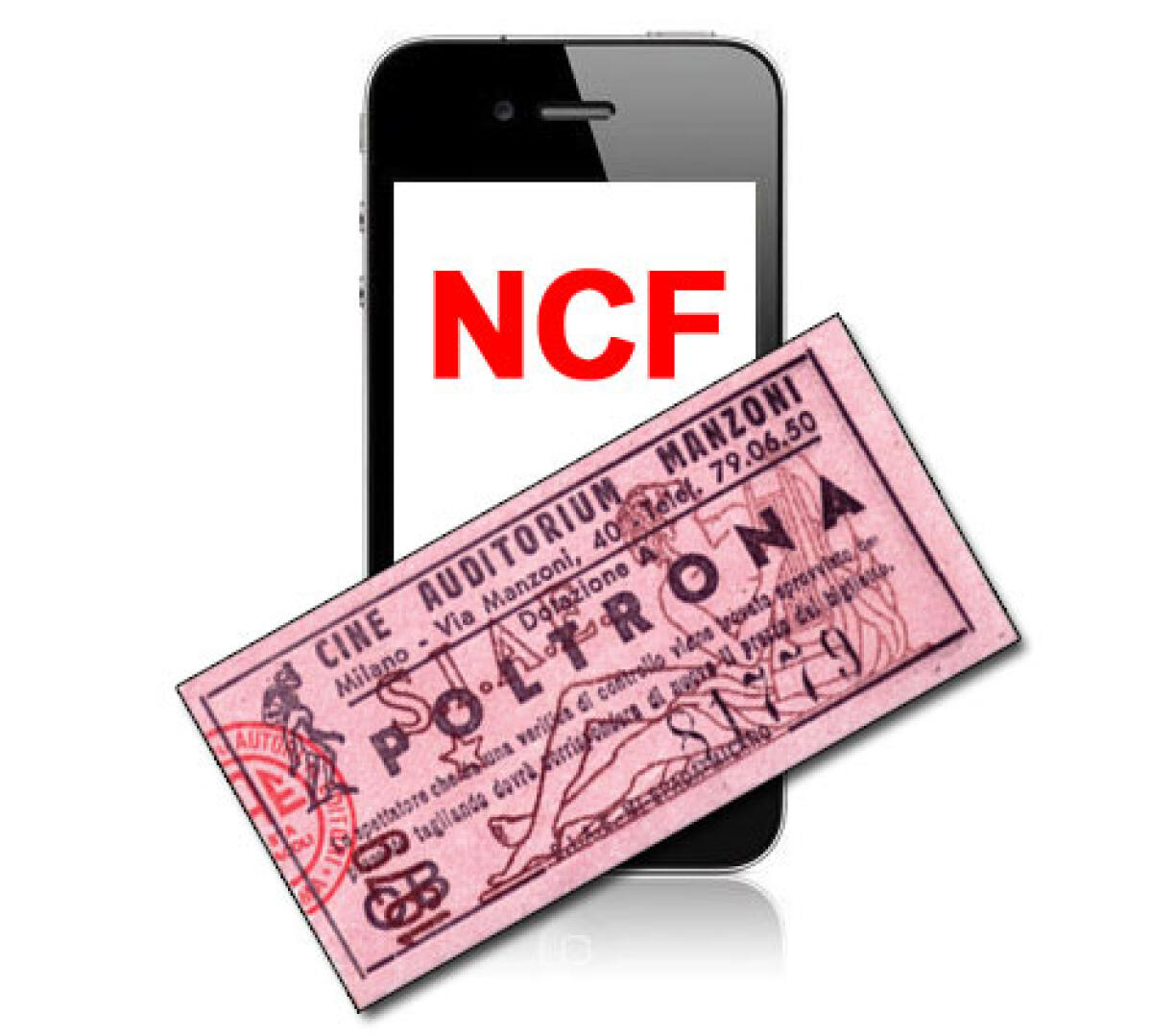 Apple integra un nuovo manager esperto in tecnologie NCF - 