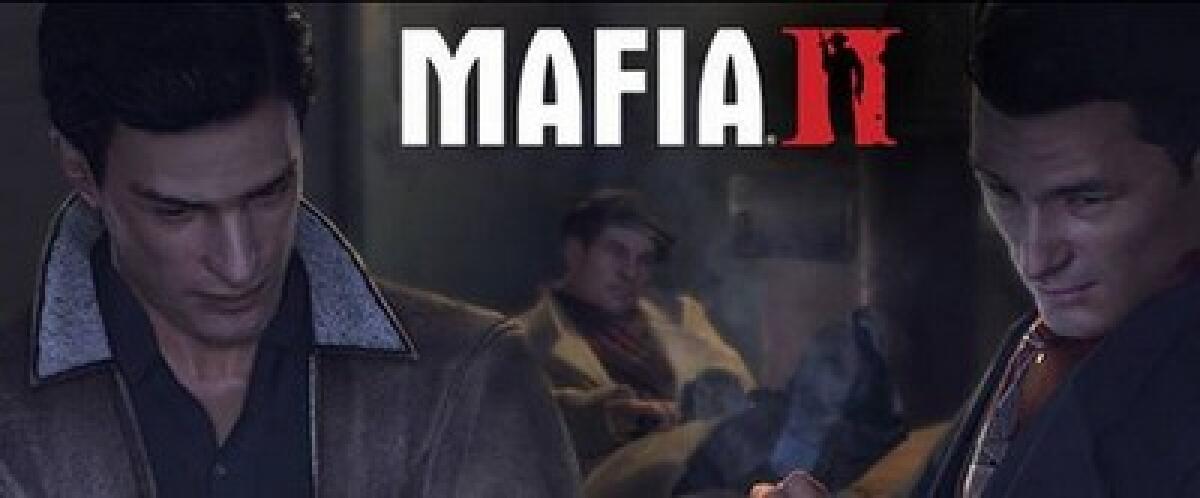 Mafia 2 Demo in anteprima per PlayStation Plus, Xbox e PC - 