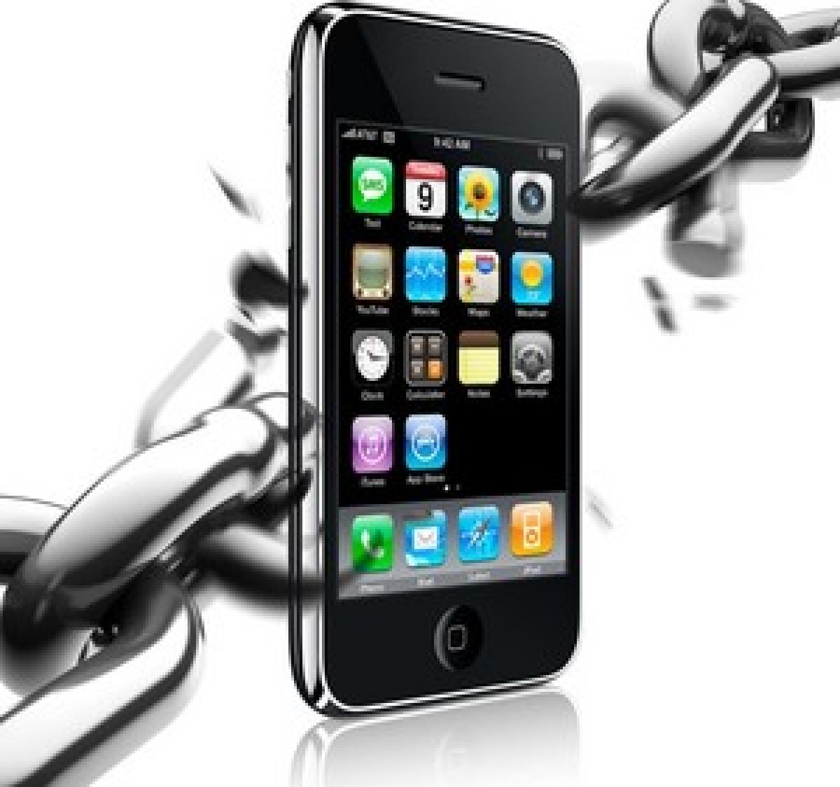iPhone jailbroken: in calo l'autonomia della batteria - 
