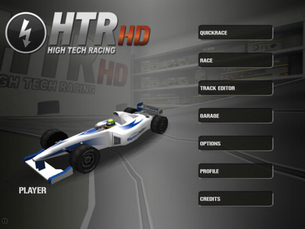 iPhone, arrivano le storiche Slot Car - 