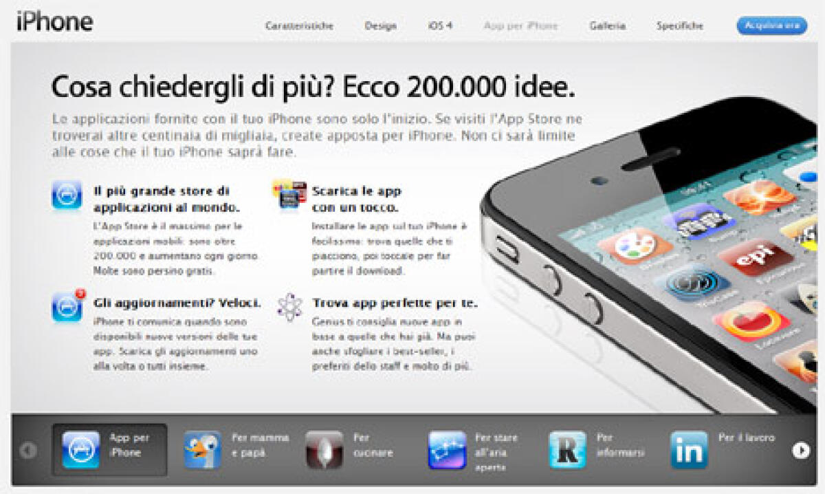 iPhone: solo per questo weekend applicazioni e utilities in offerta in App Store - 