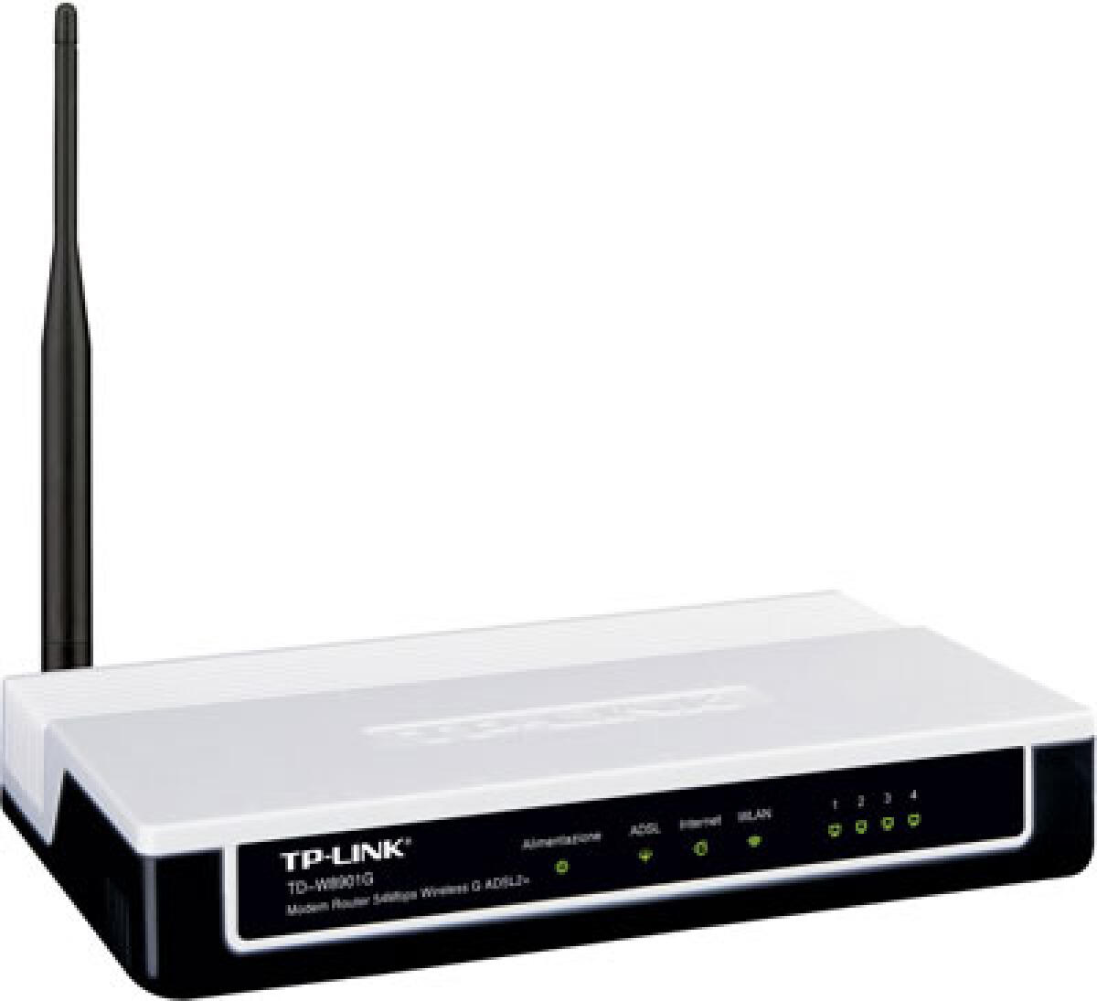 I router meno costoso del 2010! - 