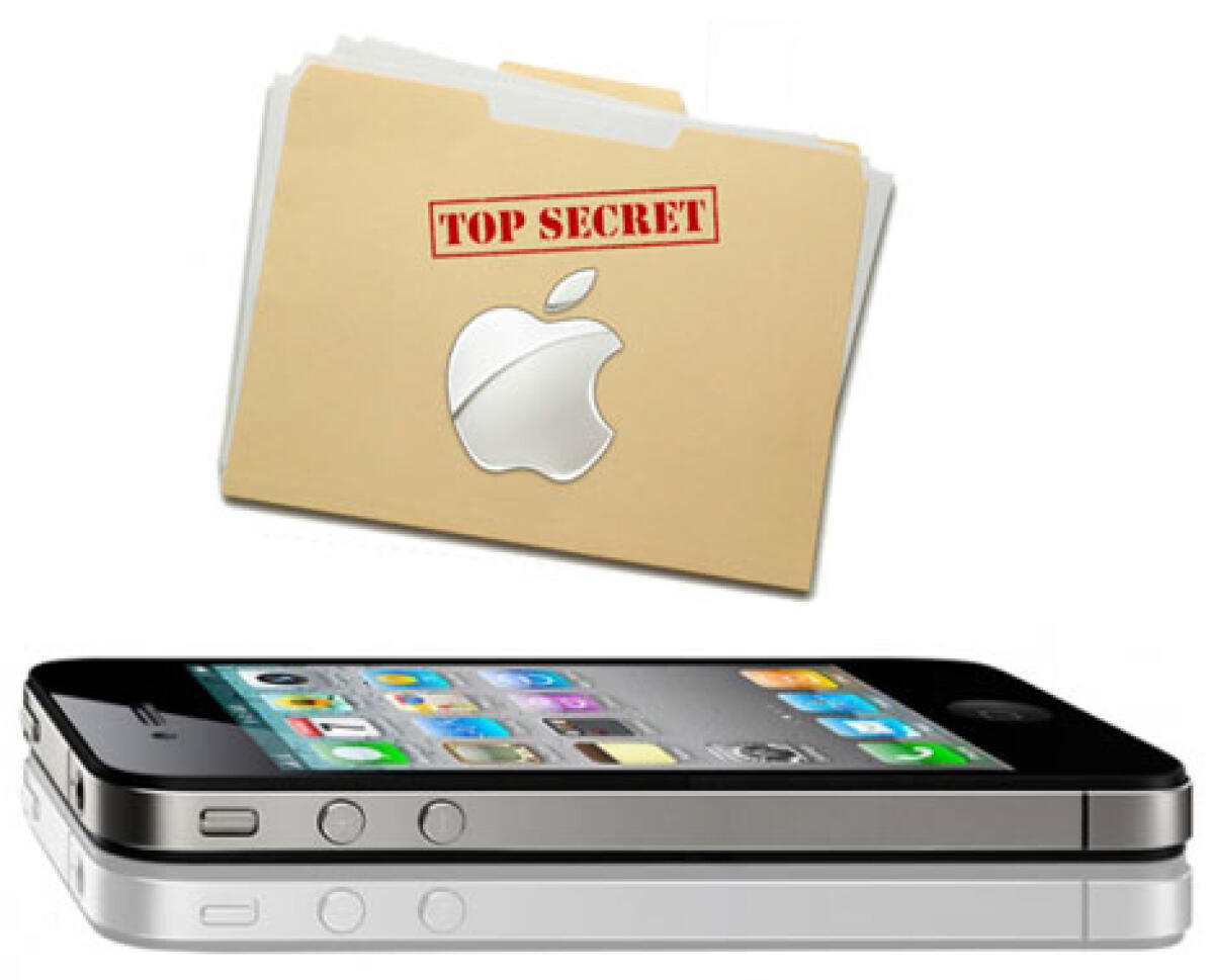 Altro top manager di Apple nell'occhio del ciclone - 