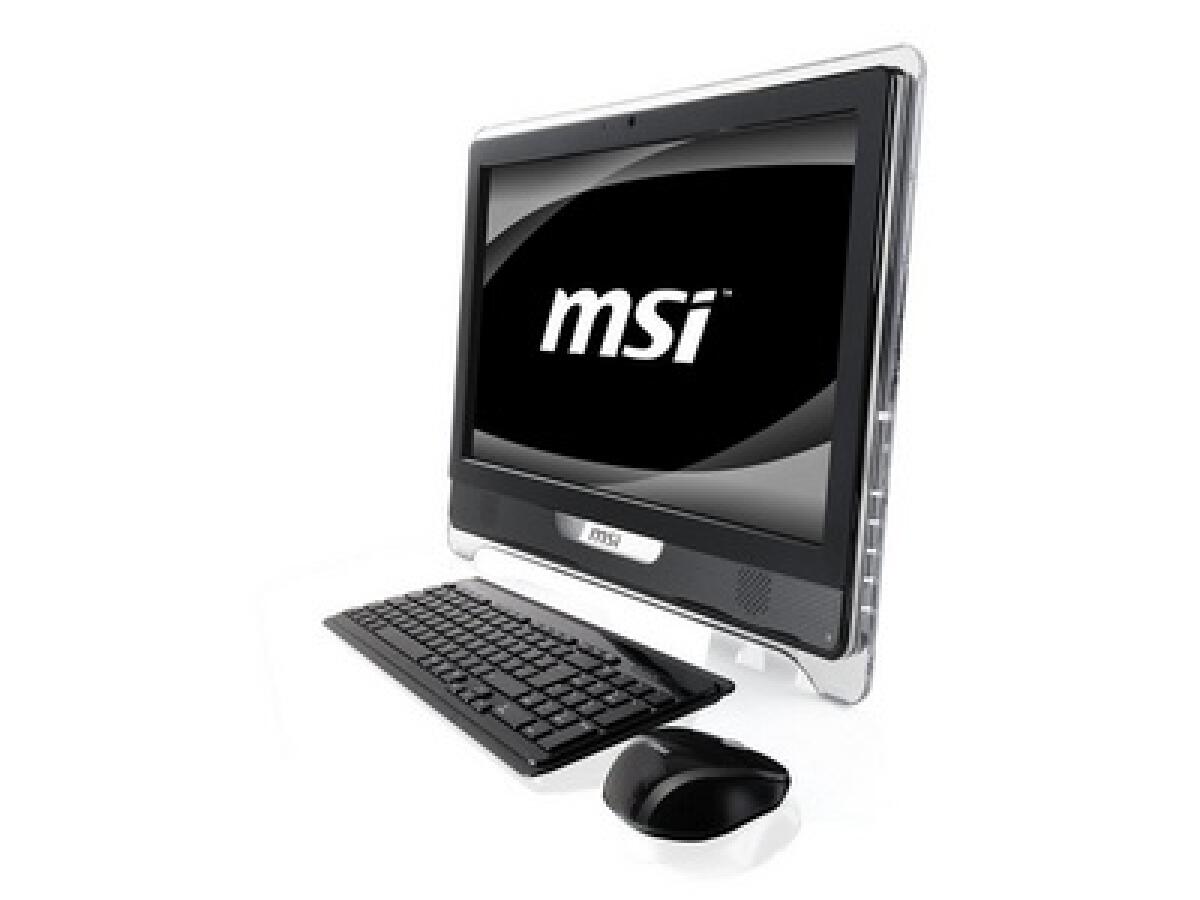 E' l'era dei PC 3D con Computex 2010 MSI! - 