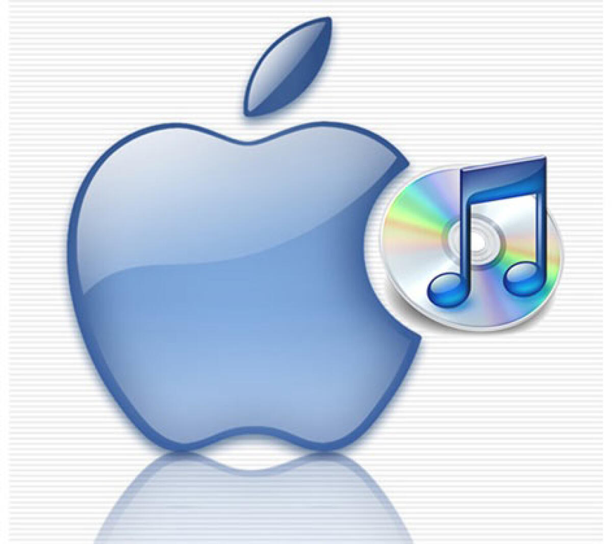 Apple: versione web di iTunes al lancio? - 