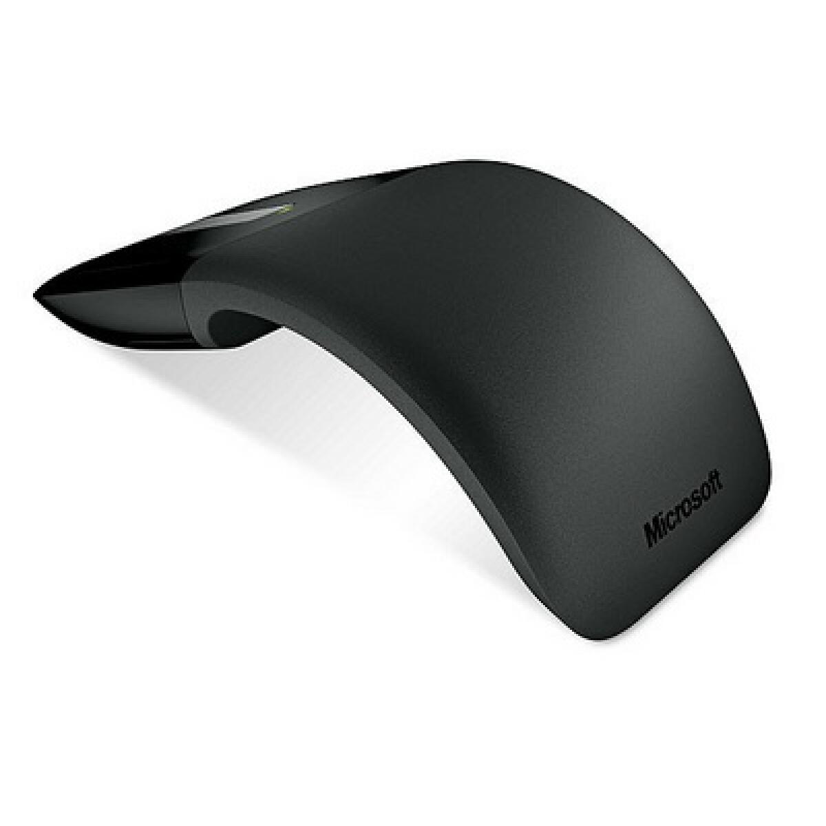 Microsoft Arc Touch Mouse: caratteristiche - 