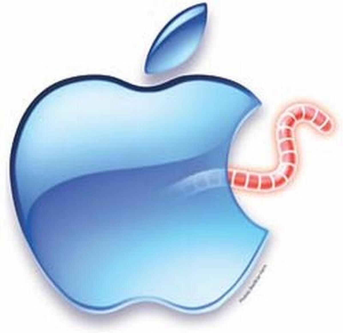 Apple, secondo IBM, e’ al top nel riparare falle nella sicurezza dei suoi sistemi operativi - 