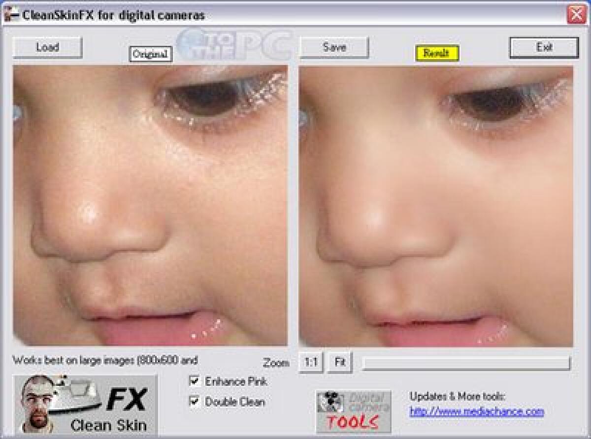 Tool Gratis simil Photoshop in Italiano - 