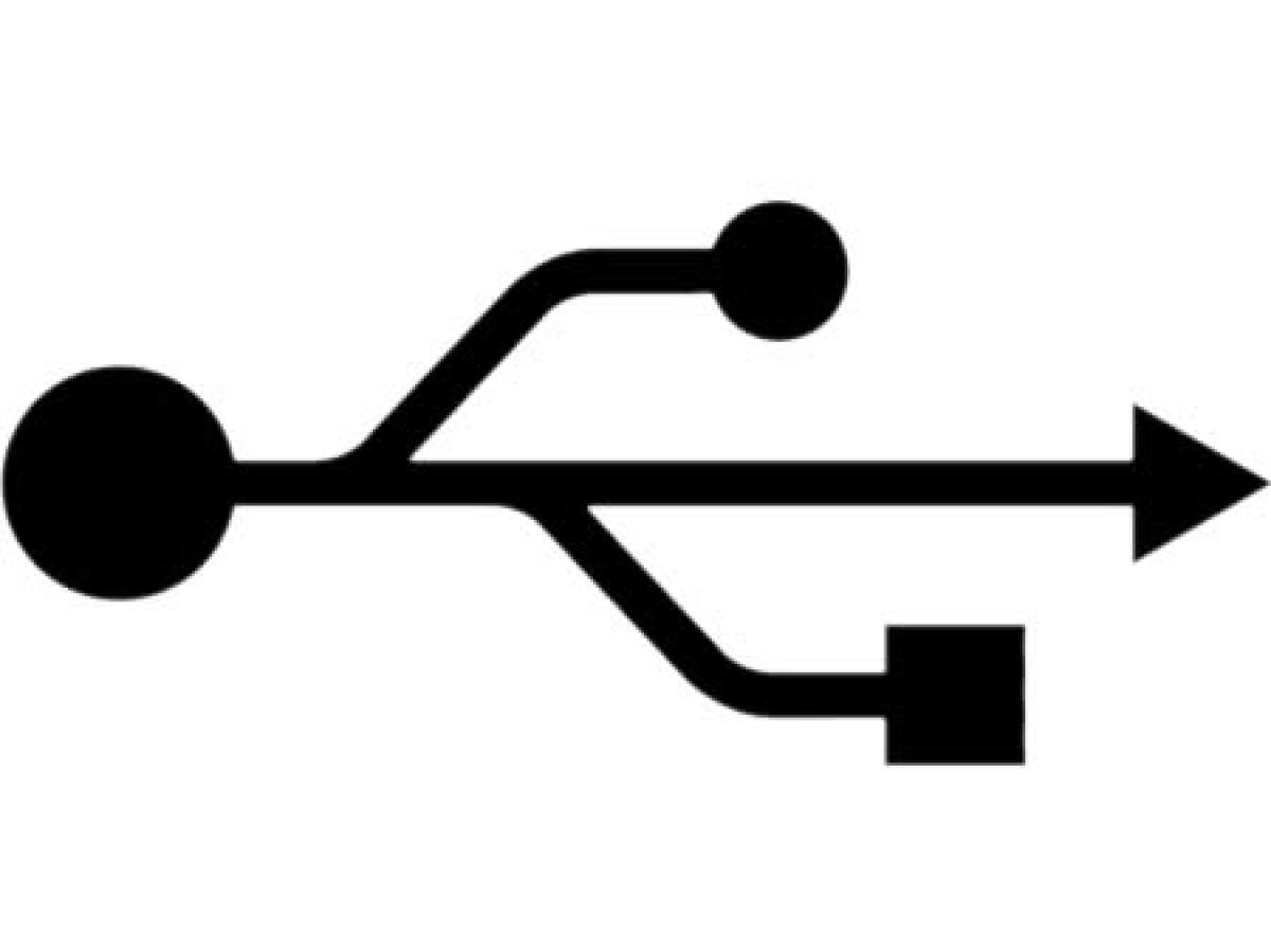 Guida Sicurezza Porte USB - 