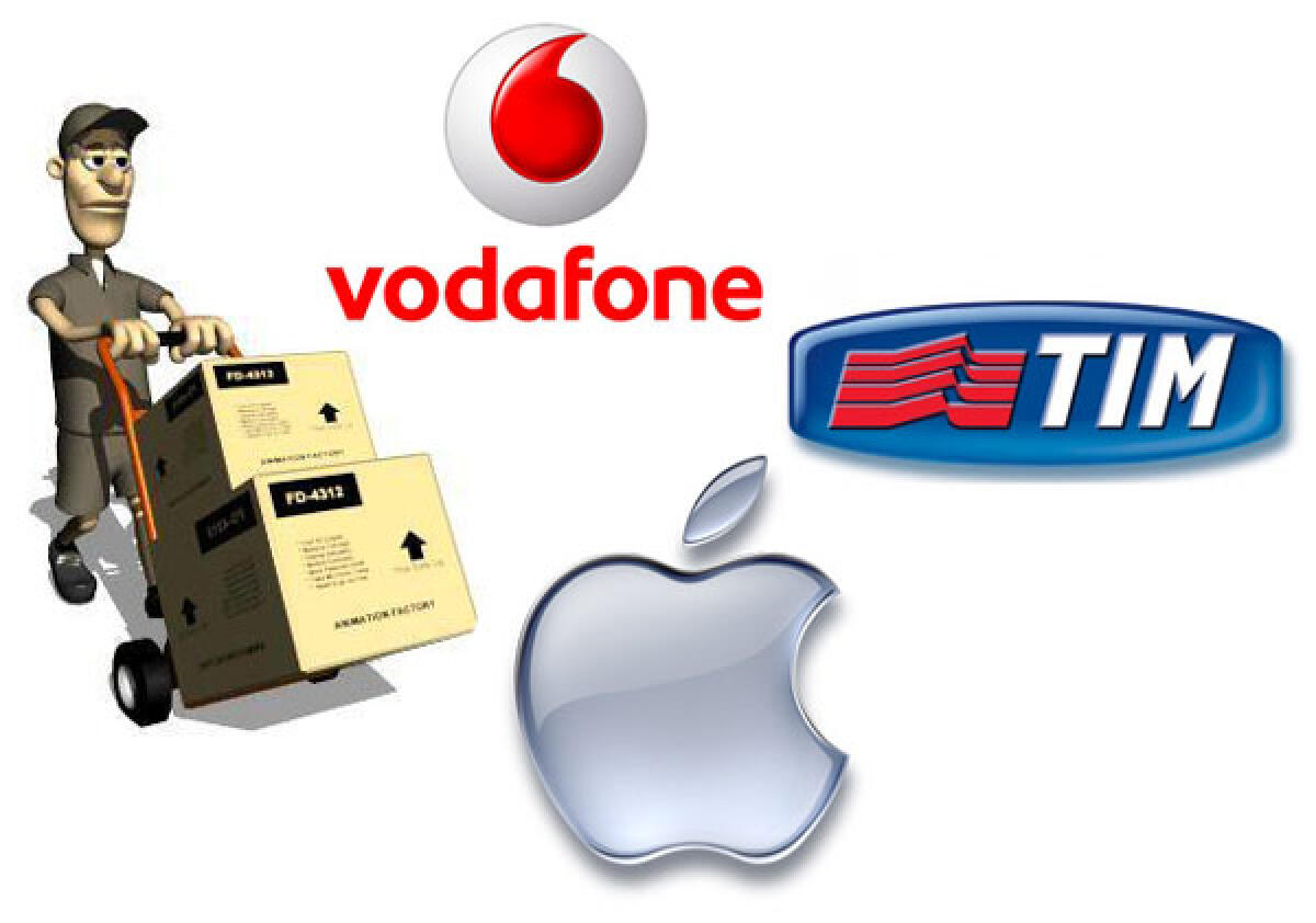 Hai acquistato iPhone 4 online? Sondaggio sui tempi di consegna - 
