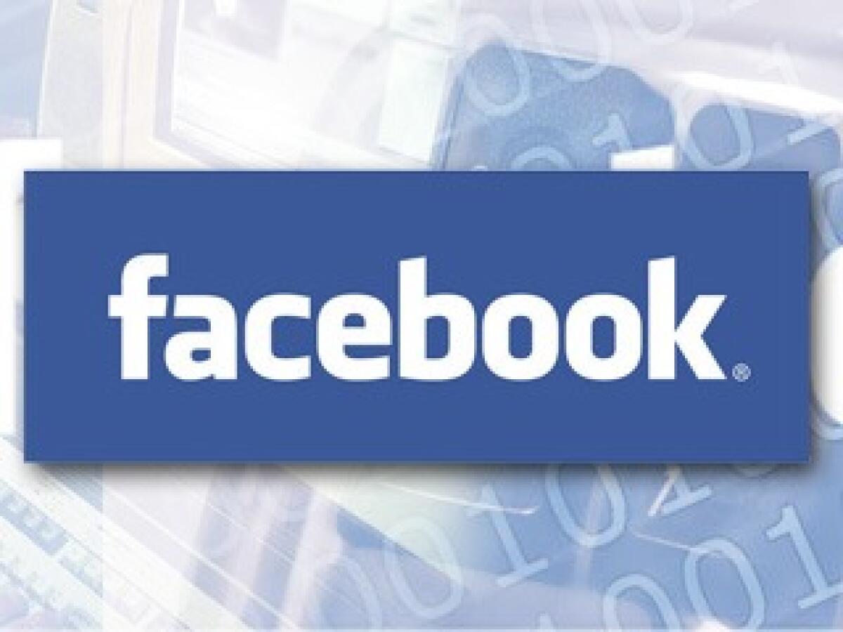 Facebook: scrivere note con immagini - 
